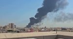 Iran hits Kuwait second power, water plants