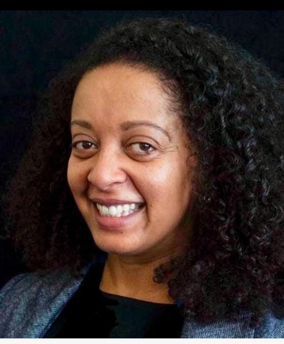 How new British Prime Minister Burnham should engage with Africa, By TIGHISTI AMARE 1 Tighisti Amare Director Africa Programme Chatham House London