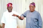 Tinubu celebrates Osoba at birthday, hails ex-Ogun Governor as ‘a brother in purpose’ 17 Tinubu celebrates Osoba at birthday, hails ex-Ogun Governor as ‘a brother in purpose’