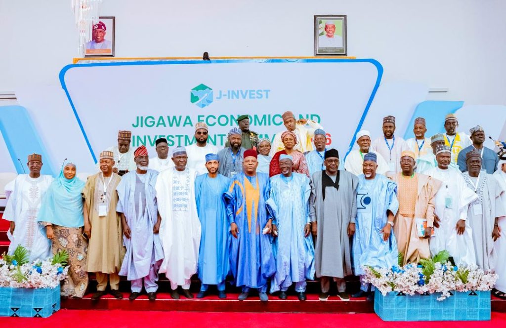 Tinubu making it easier to do business now in Nigeria – Shettima 1 Tinubu making it easier to do business now in Nigeria – Shettima