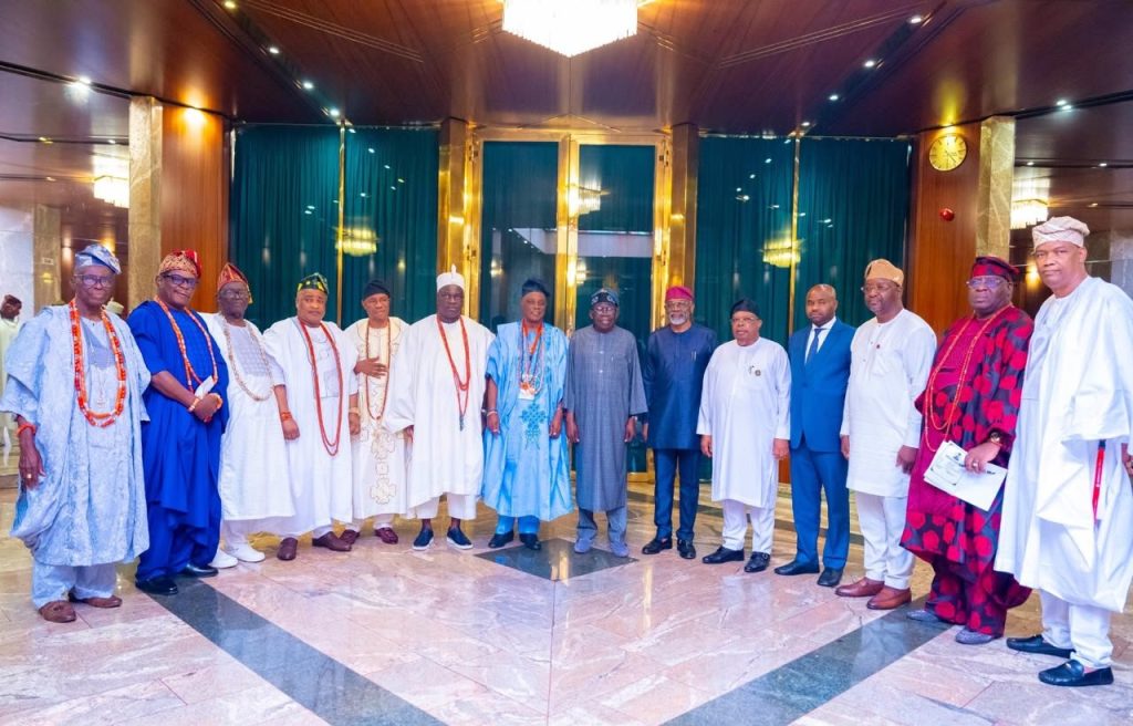 Tinubu: Expansion of Army Divisions will curtail insecurity; there will be adequate guardrails to forestall abuse of state police 1 Tinubu: Expansion of Army Divisions will curtail insecurity; there will be adequate guardrails to forestall abuse of state police