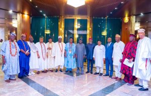 Tinubu: Expansion of Army Divisions will curtail insecurity; there will be adequate guardrails to forestall abuse of state police 2 Tinubu: Expansion of Army Divisions will curtail insecurity; there will be adequate guardrails to forestall abuse of state police