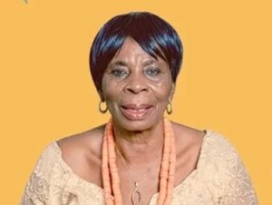 Tinubu condoles Amaechi over mother's death 3 Tinubu condoles Amaechi over mother's death