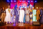 Tinubu to CSOs: Put Nigeria first, shun harmful foreign influence 18 Tinubu to CSOs: Put Nigeria first, shun harmful foreign influence
