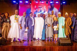 Tinubu to CSOs: Put Nigeria first, shun harmful foreign influence 4 Tinubu to CSOs: Put Nigeria first, shun harmful foreign influence