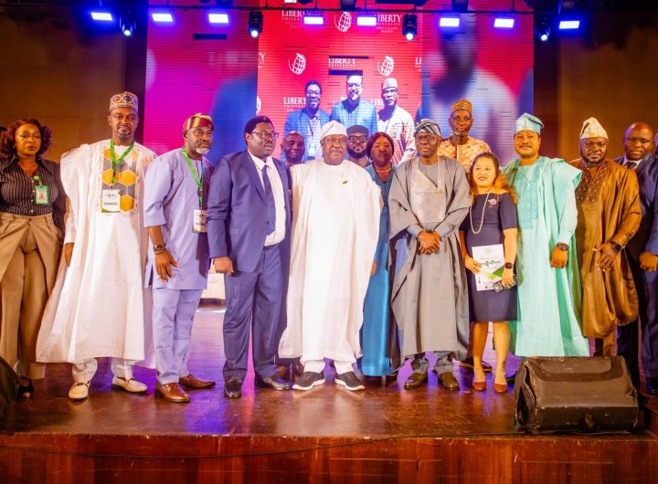 Tinubu to CSOs: Put Nigeria first, shun harmful foreign influence 14 Tinubu to CSOs: Put Nigeria first, shun harmful foreign influence