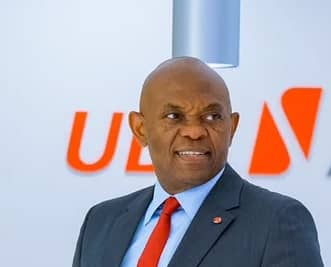 Elumelu to retire as UBA Chairman August 21, Nnorom named successor 26 Elumelu to retire as UBA Chairman August 21, Nnorom named successor