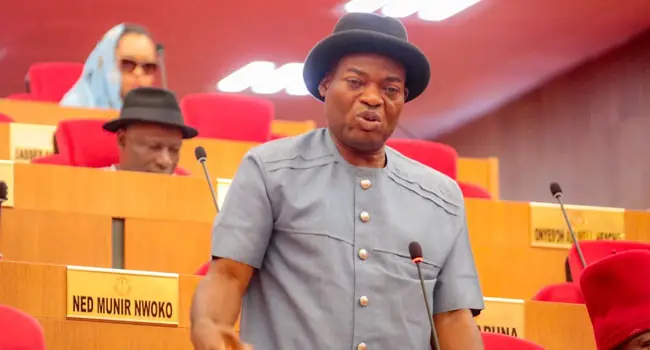 Anambra Youth Group defends Tony Nwoye, dimisses N50m constituency project allegation as political smear 1 Tony Nwoye