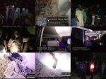 Troops foil multiple kidnap attempts, rescue rector of Federal Polytechnic in Zamfara 42 Troops foil multiple kidnap attempts, rescue rector of Federal Polytechnic in Zamfara