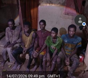 Troops rescue 13 kidnap victims, foil terrorist operations in Zamfara 2 Troops rescue 13 kidnap victims, foil terrorist operations in Zamfara
