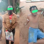 Troops dismantle kidnap syndicate, recover ransom, vehicle in Imo 41 Troops rescue bust kidnap hideout in Imo