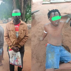 Troops dismantle kidnap syndicate, recover ransom, vehicle in Imo 3 Troops rescue bust kidnap hideout in Imo