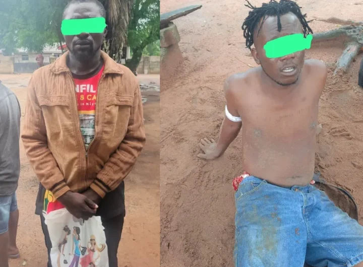 Troops dismantle kidnap syndicate, recover ransom, vehicle in Imo 6 Troops rescue bust kidnap hideout in Imo