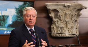 Trump ally, US Senator Lindsey Graham dies at 71 3 Trump ally, US Senator Lindsey Graham dies at 71