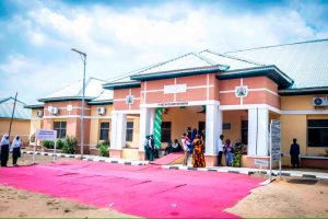 UBEC delivers 4,000 classrooms, supports teacher recruitment in Kano 3 UBEC delivers 4,000 classrooms, supports teacher recruitment in Kano