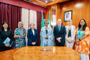 UNICEF hails FG for rescue of abducted Oyo school children, teachers 2 UNICEF hails FG for rescue of abducted Oyo school children, teachers