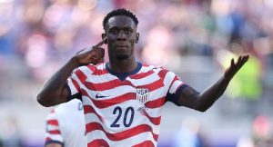 UEFA slams FIFA over Balogun ban reversal, says suspension decision ‘crossed a red line’ 2 US Players Balogun at FIFA 2026 World Cup