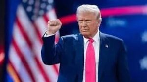 Hamas agrees to disarm under Trump’s Gaza ceasefire plan 2 United States US President Donald Trump
