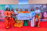 WALGON empowers 31 designers to boost creative entrepreneurship in Akwa Ibom 14 WALGON empowers 31 designers to boost creative entrepreneurship in Akwa Ibom