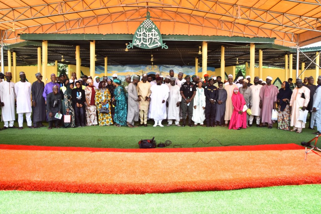 World Environment Day: ABU moves to restore ecosystem, strengthen climate resilience 1 World Environment Day: ABU moves to restore ecosystem, strengthen climate resilience