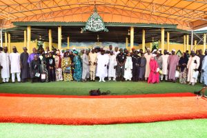 World Environment Day: ABU moves to restore ecosystem, strengthen climate resilience 2 World Environment Day: ABU moves to restore ecosystem, strengthen climate resilience