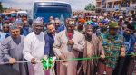 Tinubu's 4 legacy highway projects will transform Nigeria's economy – Minister 18 Tinubu's 4 legacy highway projects will transform Nigeria's economy – Minister