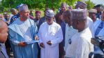 Zulum approves 2 new community schools in Biu, upgrades General Hospital to specialist 14 Zulum approves 2 new community schools in Biu, upgrades General Hospital to specialist