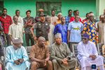 Zulum dispatches high-powered delegation to Lassa after school attack