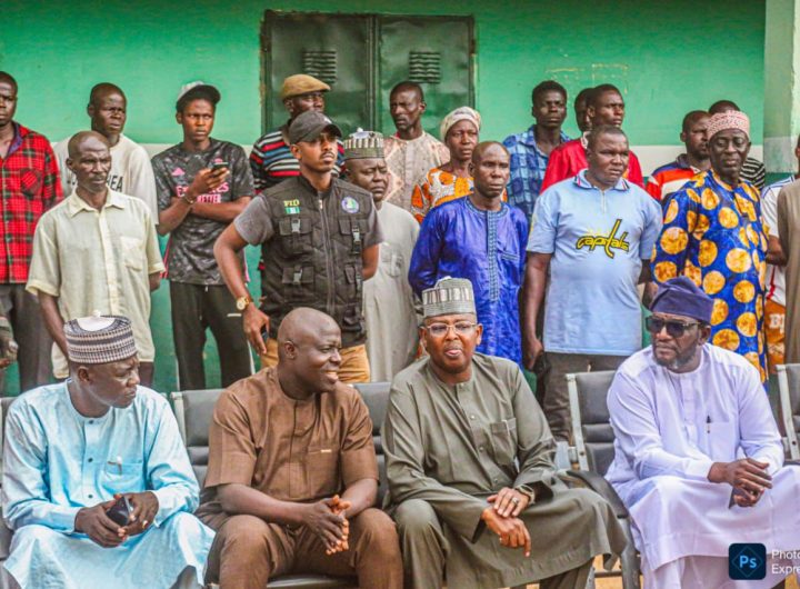 Zulum dispatches high-powered delegation to Lassa after school attack 7 Zulum dispatches high-powered delegation to Lassa after school attack