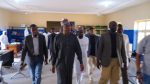 Zulum donates additional N200 million to Orthopaedic Hospital Azare, hails rapid transformation