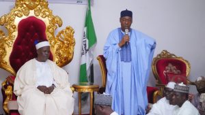 Zulum approves employment for 100 Biu graduates to curb thuggery 2 Zulum approves employment for 100 Biu graduates to curb thuggery