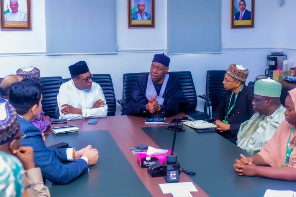 Zulum woos investors, assures support for pharmaceutical industry 1 Zulum woos investors, assures support for pharmaceutical industry