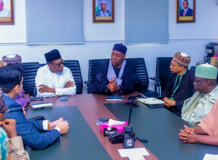 Zulum woos investors, assures support for pharmaceutical industry 5 Zulum woos investors, assures support for pharmaceutical industry