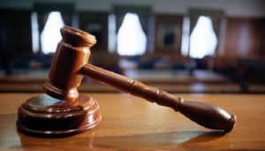 Benue Court fixes October 22 pre-trial in case against Al-Jazirah Newspaper journalist Henry Ibya 2 Court gavel