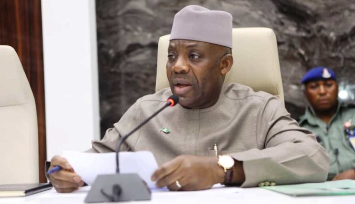 Alausa inaugurates technical working group on first medical cardet, targets 2026 academic session 1 education Minister Tunji Alausa