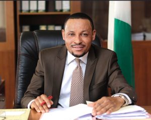EFCC arraigns ex-CCT Chairman, Danladi Umar for alleged N15.5m fraud 4 former Chairman of the Code of Conduct Tribunal, Danladi Yakubu Umar,