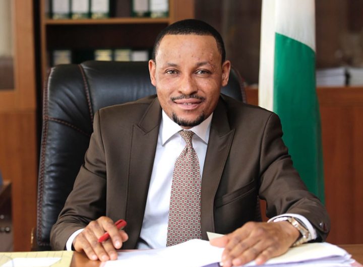 EFCC arraigns ex-CCT Chairman, Danladi Umar for alleged N15.5m fraud 17 former Chairman of the Code of Conduct Tribunal, Danladi Yakubu Umar,