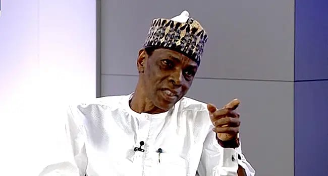 Shagari hails Sokoto Governor Aliyu’s security drive, human capital development 1 Shagari hails Sokoto Governor Aliyu’s security drive, human capital development