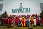 Customs begins new chapter in strategic communication, as NIPR inducts 70 Public Relations Officers 19 Customs begins new chapter in strategic communication, as NIPR inducts 70 Public Relations Officers