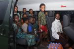 PDP BoT Chairman, Wabara commends FG, Makinde over rescue of kidnapped Oyo victims 19 How Nigerian troops rescued 44 kidnapped Oyo pupils, teachers after month-long operation