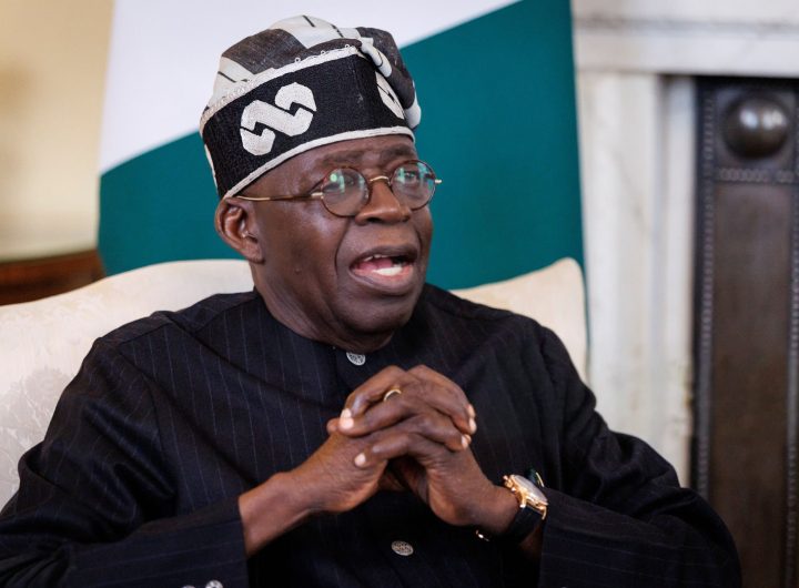 Tinubu launches Power Force to train 5,000 young Nigerians, accelerate smart meter rollout 1 President Bola Tinubu
