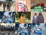 Troops foil ISWAP attack in Borno, rescue kidnap victims, arrest terrorist logistics suppliers 42 Troops foil ISWAP attack in Borno, rescue kidnap victims, arrest terrorist logistics suppliers