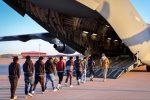 124 Nigerians face deportation as US publishes ‘Worst-of-the-Worst’ criminal list 19 124 Nigerians face deportation as US publishes ‘Worst-of-the-Worst’ criminal list