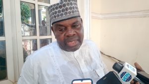 2027: ADC will win Sokoto governorship election, says Ambarura 2 2027: ADC will win Sokoto governorship election, says Ambarura