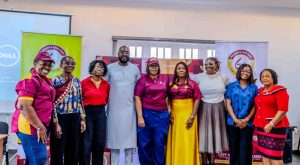 250 women begin free tech-skills training in Akwa Ibom