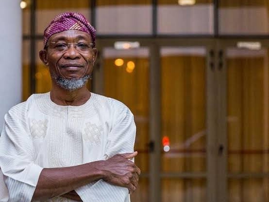 Osun poll: ADC raises alarm over alleged plot to arrest Aregbesola ahead of election 1 ADC National Secretary Rauf Aregbesola