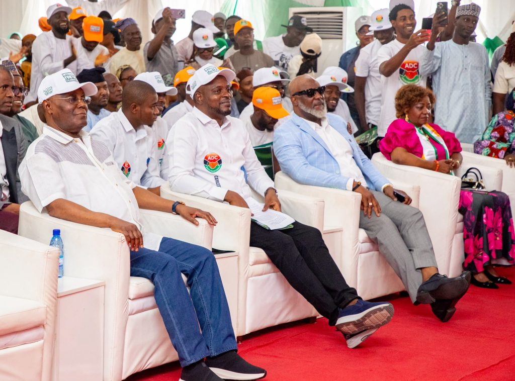 Atiku to Nigerian youths: ‘Your Time Is Now’ — Join me to build the Nigeria you deserve 3 Atiku to Nigerian youths: ‘Your Time Is Now’ — Join me to build the Nigeria you deserve