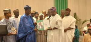 Alausa, Obaji lead tributes as Oloyede exits JAMB after decade of reforms 3 Alausa, Obaji lead tributes as Oloyede exits JAMB after a decade of reforms
