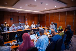 Alausa tasks NESRI coordinators on education reforms, delivery 2 Alausa tasks NESRI coordinators on education reforms, delivery