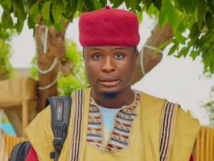 Ali Tallafi Foundation uses social media to connect Borno’s vulnerable residents with humanitarian support 2 Ali Tallafi Foundation uses social media to connect Borno’s vulnerable residents with humanitarian support